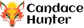 Candace Hunter Logo