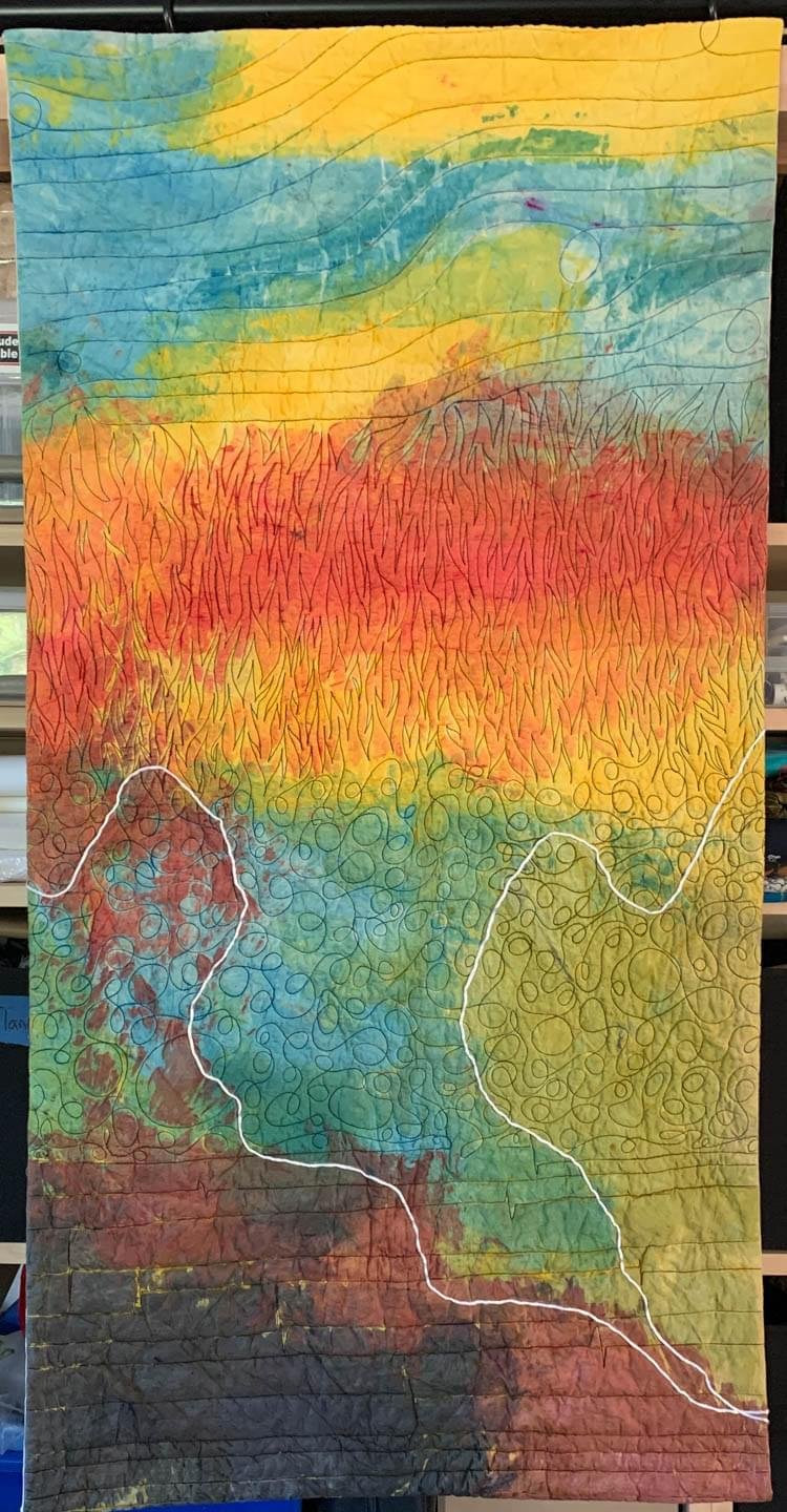 Elemental Day by Candace Hunter