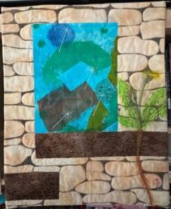 Seeds IV by Candace Hunter