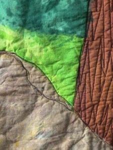 Break on Through, detail 2