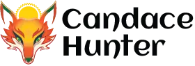 Candace Hunter Logo