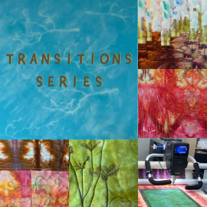 Transitions Series