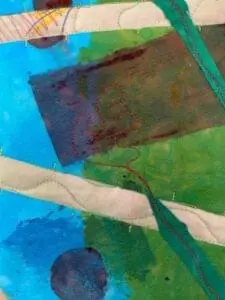 Big Dream, detail 2