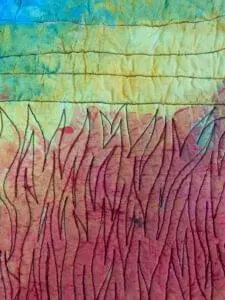 Elemental Day by Candace Hunter