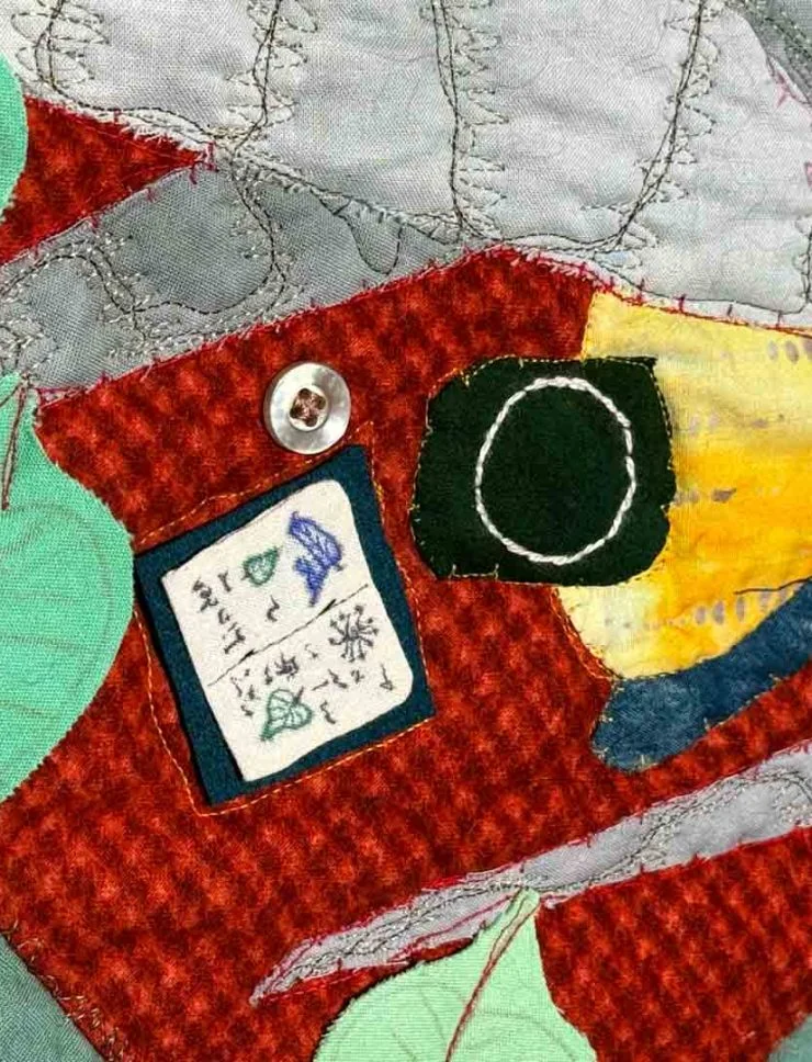 CHunter-Linden Friends View Detail