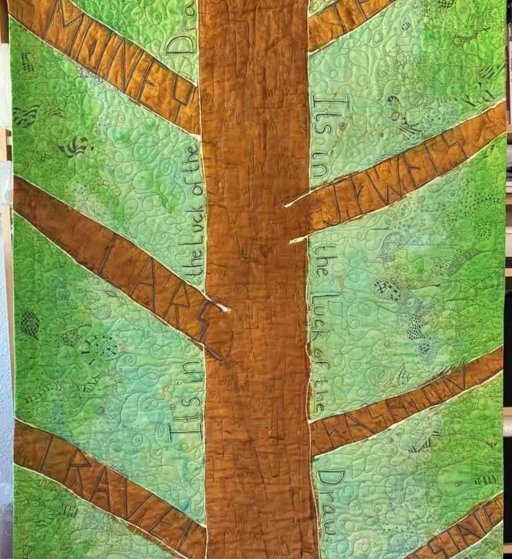 Matrial World Death Wisdom-1