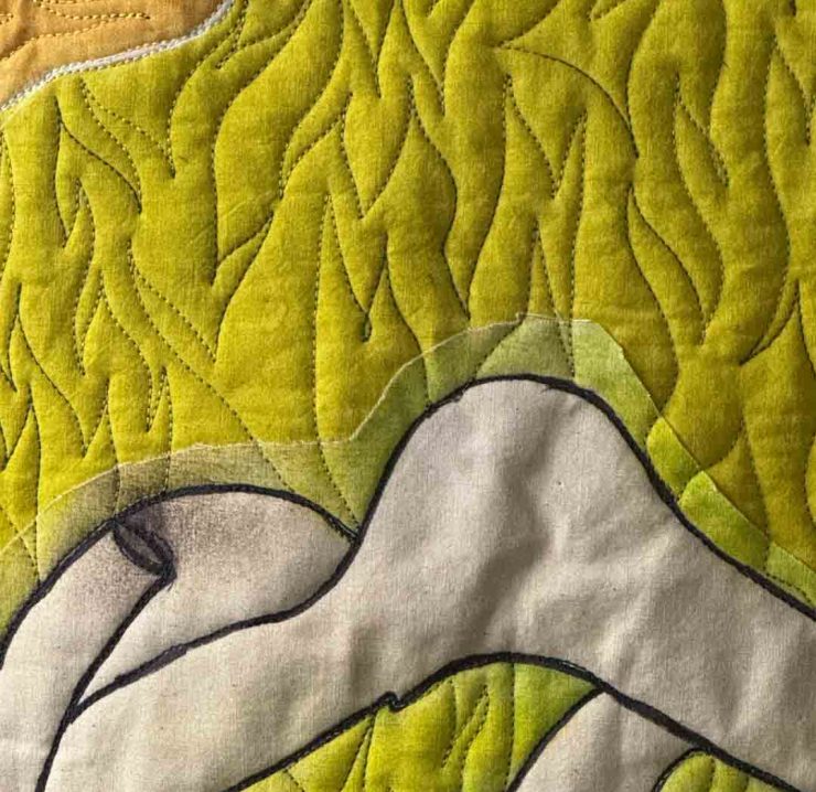 This Answer Came Death Wisdom-5